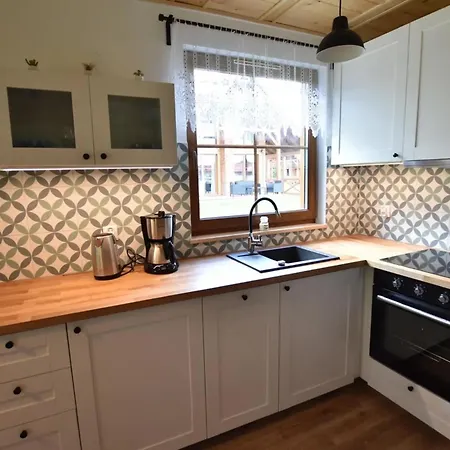 Na Kaszubach 27-1 - Ostoja Bukowo *