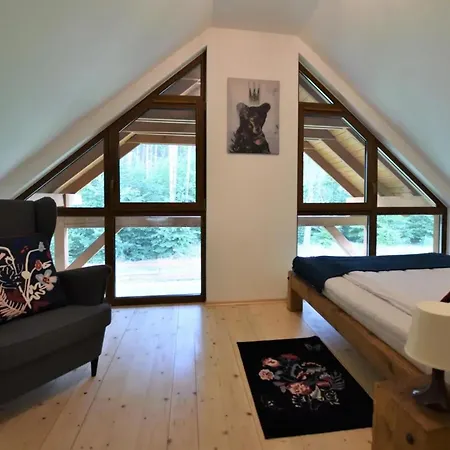 Na Kaszubach 27-1 - Ostoja Bukowo Borowy Młyn