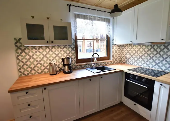 Na Kaszubach 27-1 - Ostoja Bukowo *